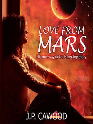 cover image of Love from Mars